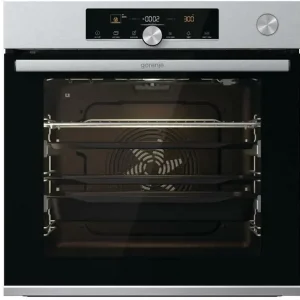 Akció Gorenje BPSA6747A08X beépíthető sütő