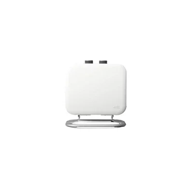 Vedd meg online Mill CUS1800MECWA Compact 1800W fűtőventilátor, fehér