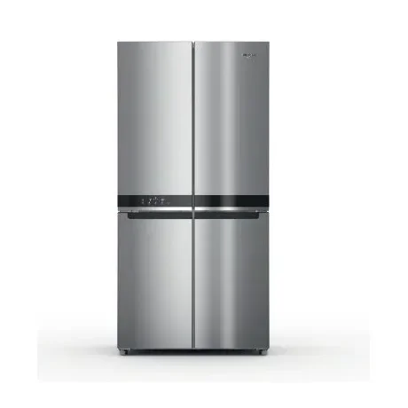 Szuper akció Whirlpool WQ9 U2L EF Side by Side hűtőszekrény