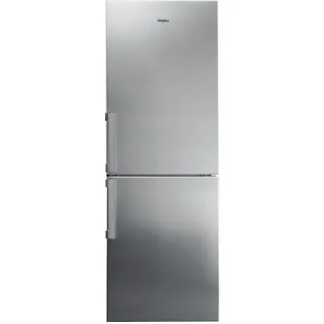 Whirlpool WB70I 953 X alulfagyasztós hűtőszekrény Kedvezmény