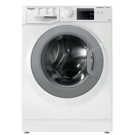 Whirlpool WRSB 7259 WS EU elöltöltős mosógép Legkelendőbb