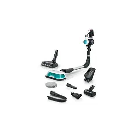 Bosch BCS71HYG3 Unlimited 7 ProHygienic Aqua vezeték nélküli porszívó Végkiárusítás