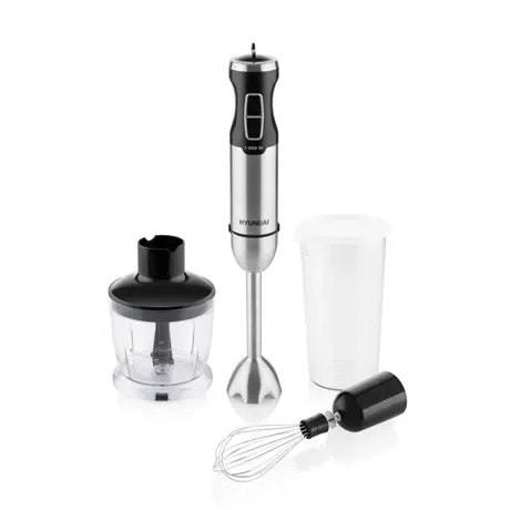 Hyundai HB1000 botmixer szett Gyors szállítás