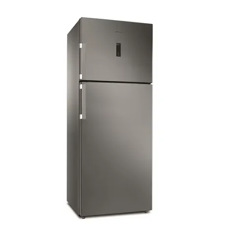 Whirlpool WT70E 832 X felülfagyasztós hűtőszekrény Biztonságos fizetés