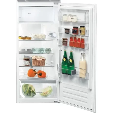 Whirlpool ARG 86122 beépíthető egyajtós hűtőszekrény Azonnal elérhető