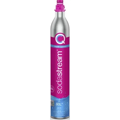 Sodastream 42004920 PATRON tartalékpatron Korlátozott ajánlat