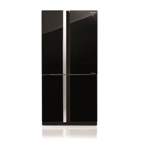 Sharp SJ-GX820P2BK Side by Side hűtő Exkluzív ajánlat