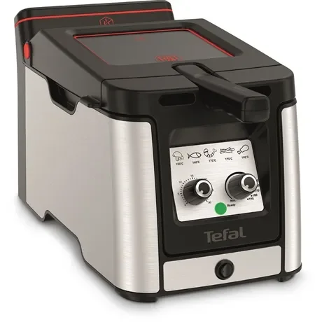 Tefal FR600D10 olajsütő Olcsóbb