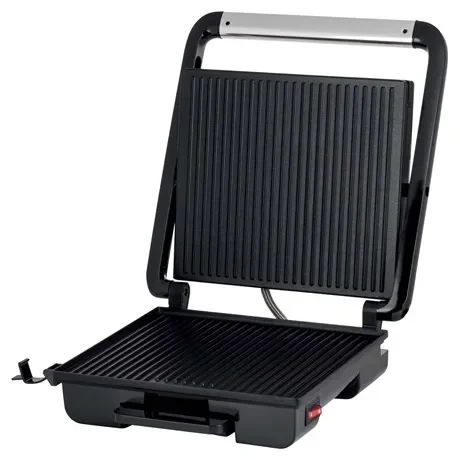 Sencor SBG 3710SS kontaktgrill Árcsökkenés
