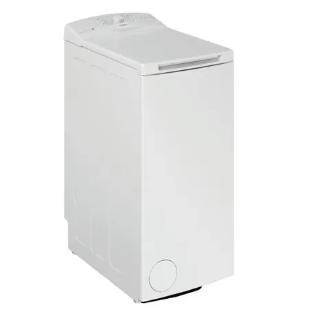 Whirlpool TDLR 6240L EU/N felültöltős mosógép Prémium