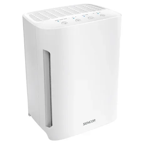 Sencor SHA6400WHEUE3 légtisztító Outlet