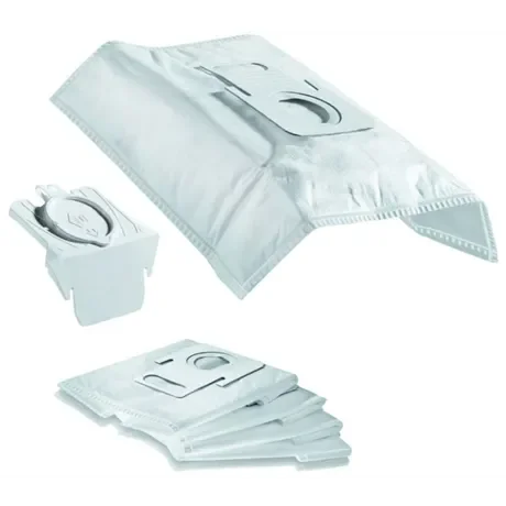 Azonnali szállítás Thomas 787243 DUSTBAG SET 99 porzsák