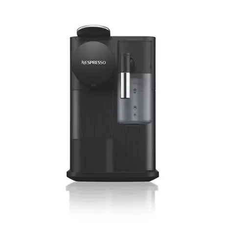 Nespresso® De`Longhi EN510.B Lattissima One kapszulás kávéfőző, fekete (0132193463) Kihagyhatatlan ajánlat