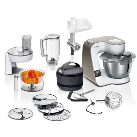 Olcsóbb Bosch MUM5XW40 konyhai robotgép