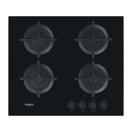 Whirlpool GOB 616/NB beépíthető gázfőzőlap Népszerű