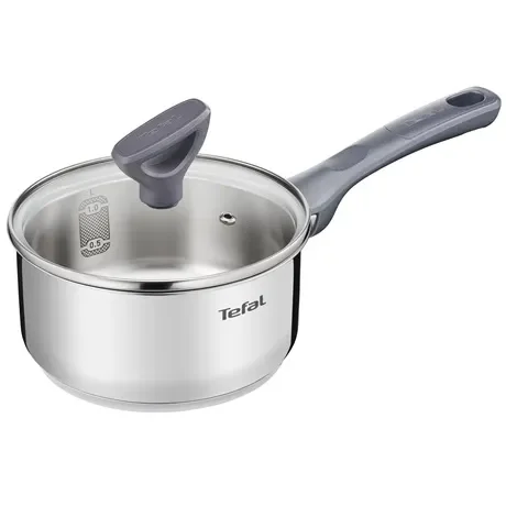 Tefal G7122255 Daily Cook nyeles lábas + fedő 16 cm Rendeld meg most