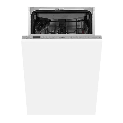 Whirlpool WSIO3O34PFEX beépíthető mosogatógép Expressz kézbesítés