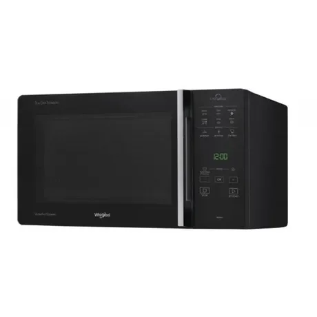 Bestseller Whirlpool MCP349BL mikrohullámú sütő