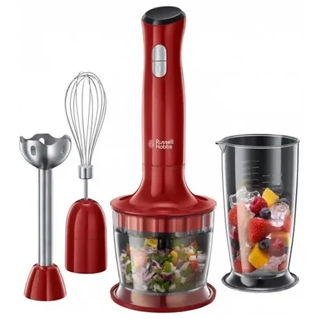 Kihagyhatatlan ajánlat Russell Hobbs 24700-56 botmixer