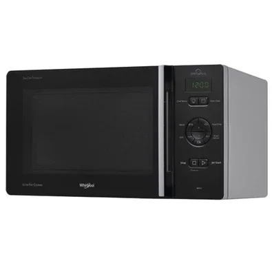 Whirlpool MCP345SL mikrohullámú sütő Rendeld meg most