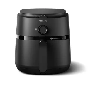 Philips Airfryer 1000 L forrólevegős sütő (NA120/00) Korlátozott ajánlat