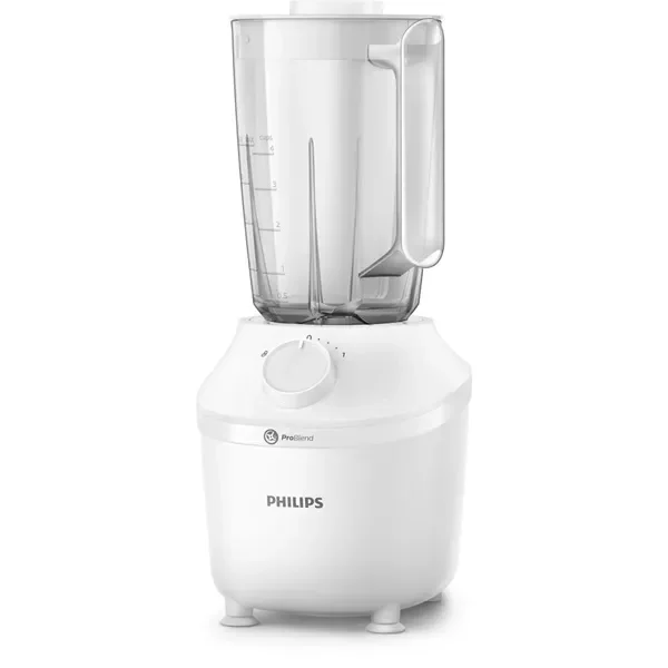 Legjobb ár Philips Daily Collection HR2011/00 450W turmixgép, fehér
