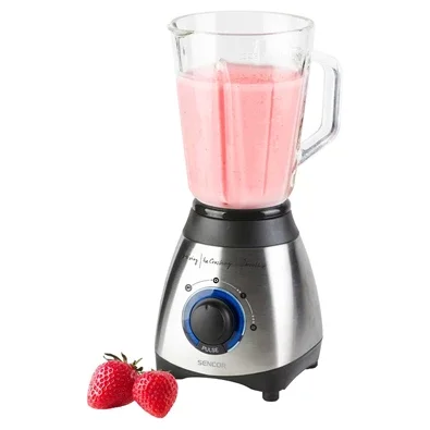 Sencor SBL 4371 turmixgép Expressz kézbesítés