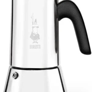 Legkelendőbb Bialetti Venus kotyogó, 4 adagos (7254/CN)