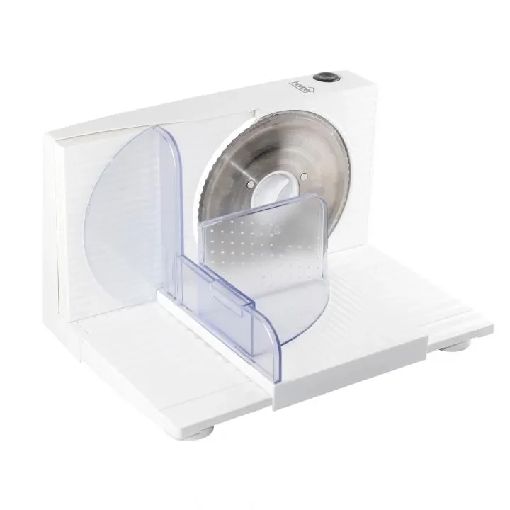 Kihagyhatatlan ajánlat Home HG SZE 01 szeletelőgép, 150 W