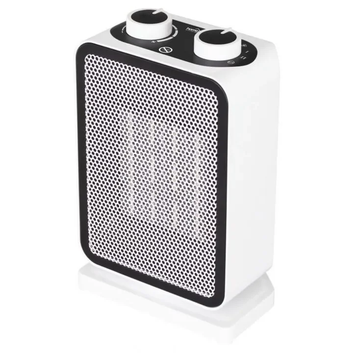 Végkiárusítás Home FK 51 kerámia fűtőtest, 1000W/1500W