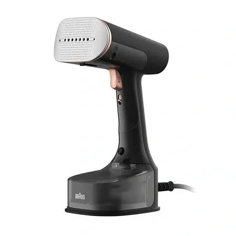 Braun GS7077BK ruhagőzölő Kedvezmény