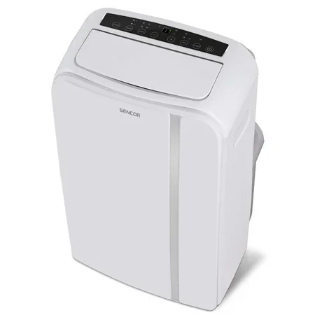 Sencor SAC MT1240C mobilklíma, 12000 btu Szezonális akció