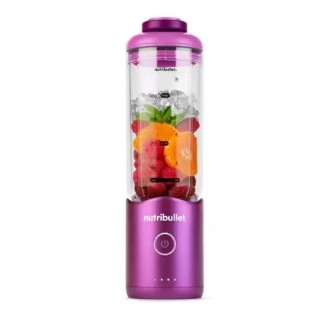 Legnépszerűbb Nutribullet NBP013VT turmixgép