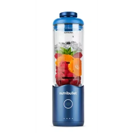 Nutribullet NBP013BL turmixgép Vásárlói kedvenc