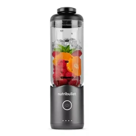 Nutribullet NBP013GM turmixgép Gyors kiszállítás