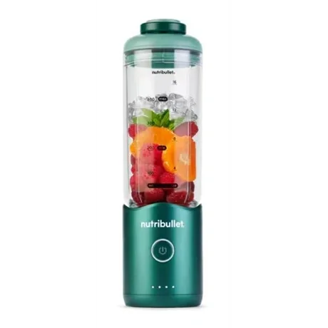 Nutribullet NBP013GR turmixgép Bestseller