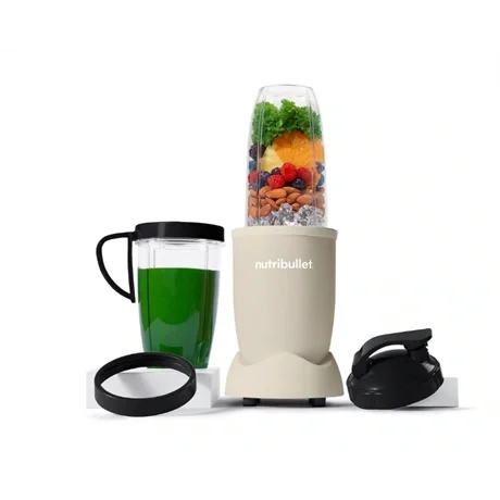 Nutribullet NB907MASN turmixgép Vedd meg most