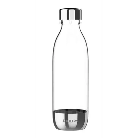 Gyors szállítás Philips ADD919P2/79 palack szódagéphez, 0,5 L 2 db/csomag