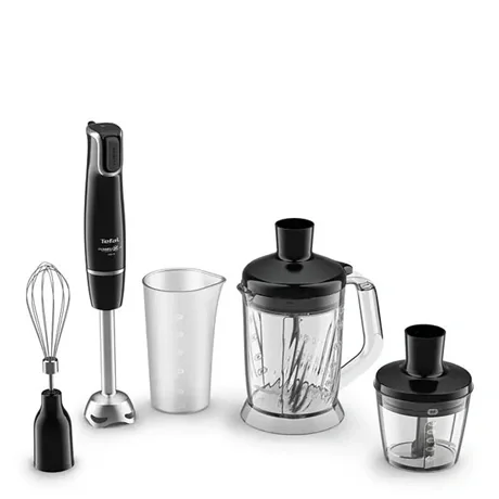 Népszerű Tefal HB94L830 botmixer szett infiny force