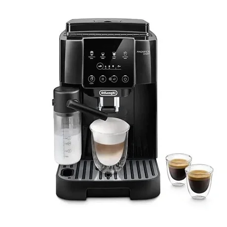 Vedd meg most Delonghi ECAM220.60.B automata kávéfőző