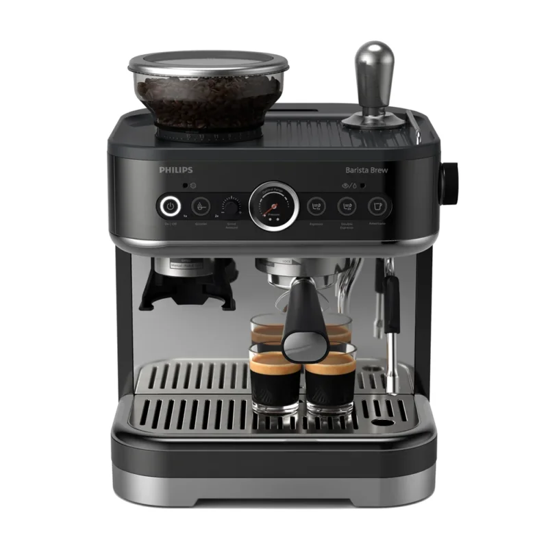 Philips Series 3200 PSA3218/10 félautomata kávégép Szuper akció