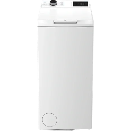 Vedd meg most Beko TB621EESEE felültöltős mosógép , 6 kg inverteres motor