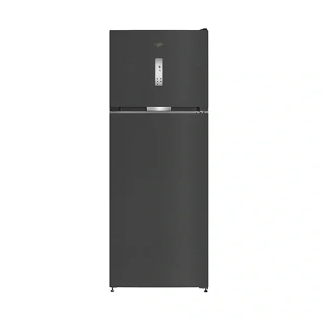 Whirlpool WHD2 6473 X5E felülfagyasztós hűtő Azonnali szállítás