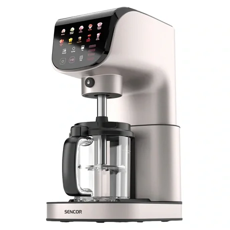 Sencor SIC 5050WS fagylaltkészítő Legkelendőbb