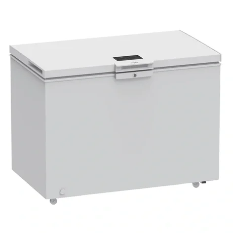 Whirlpool W3RHS30DW fagyasztóláda, 308 l Szuper ajánlat