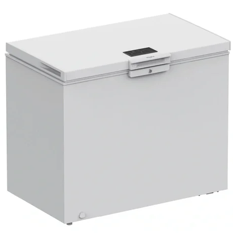 Whirlpool W3RHS19DW fagyasztóláda, 198 l Csak ma