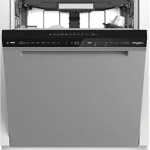 Whirlpool W7U HS61X mosogatógép beépíthető 15 teríték Olcsó