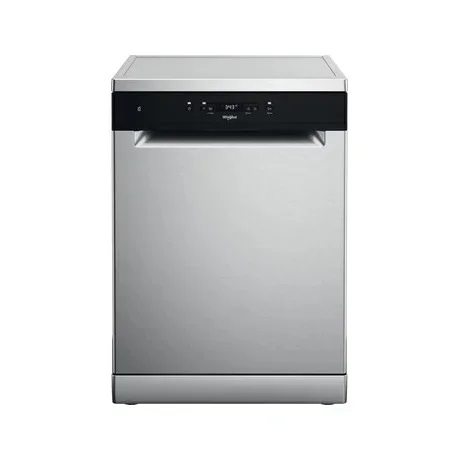 Whirlpool WFC 3C33 F X mosogatógép 14 teríték Biztonságos fizetés