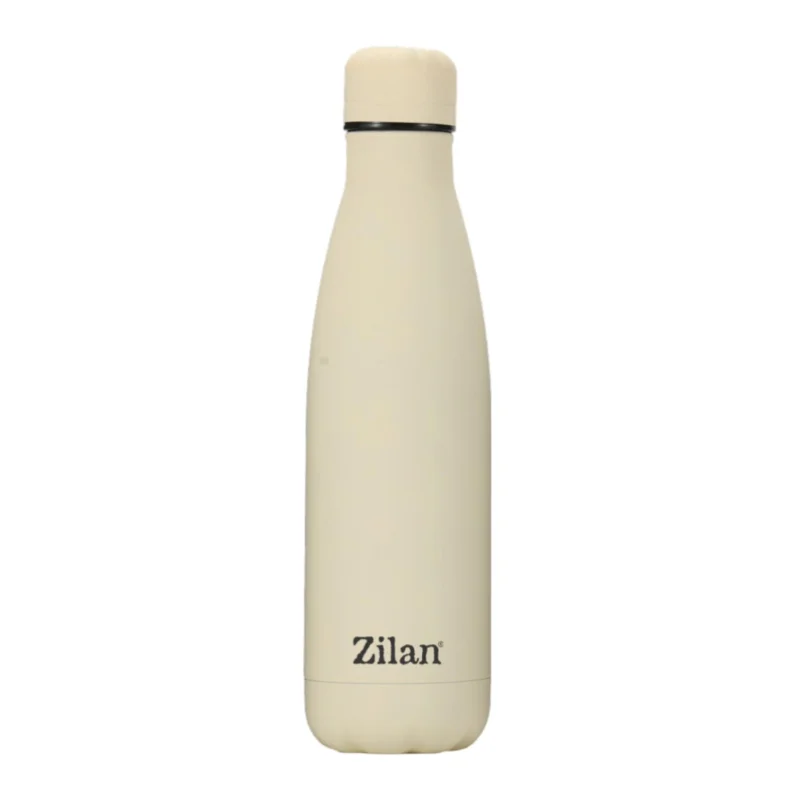 Zilan ZLN0821 rozsdamentes acél termosz, 500 ml űrtartalommal Kedvezményes ár