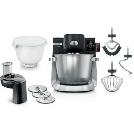 Vedd meg most Bosch MUMS6ZS23D konyhai robotgép